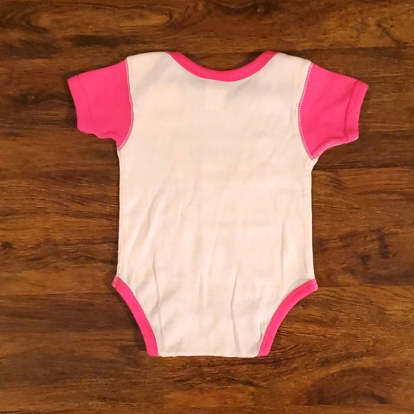 Cactus Bodysuit 6M - Picture 2 of 2